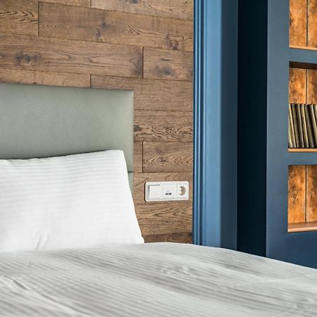 Rue De Satory Prestige Apartment 베흑사이으 외부 사진