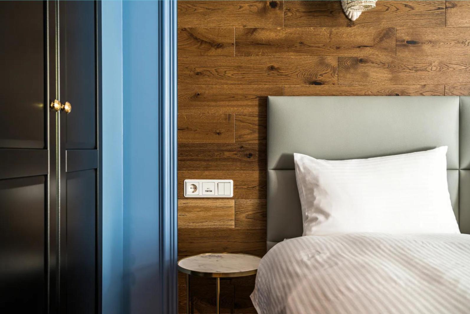 Rue De Satory Prestige Apartment 베흑사이으 외부 사진