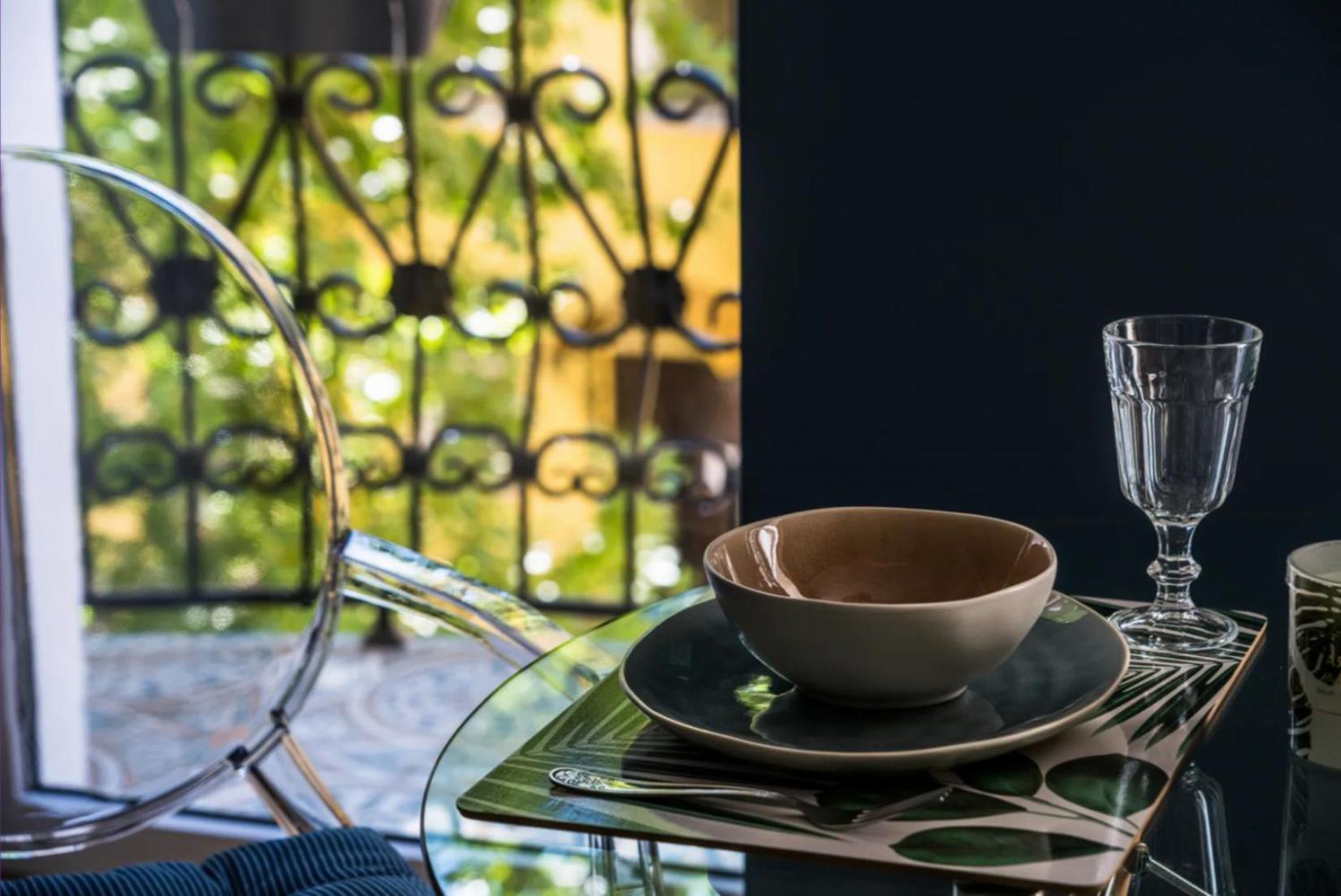 Rue De Satory Prestige Apartment 베흑사이으 외부 사진