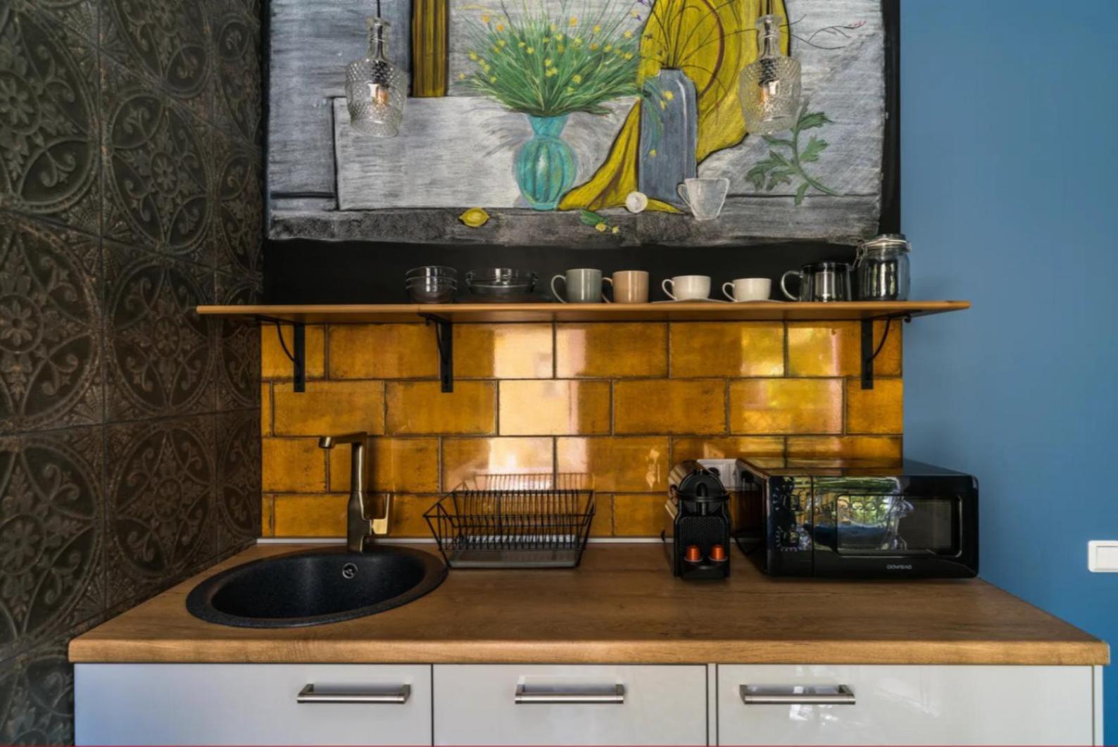 Rue De Satory Prestige Apartment 베흑사이으 외부 사진