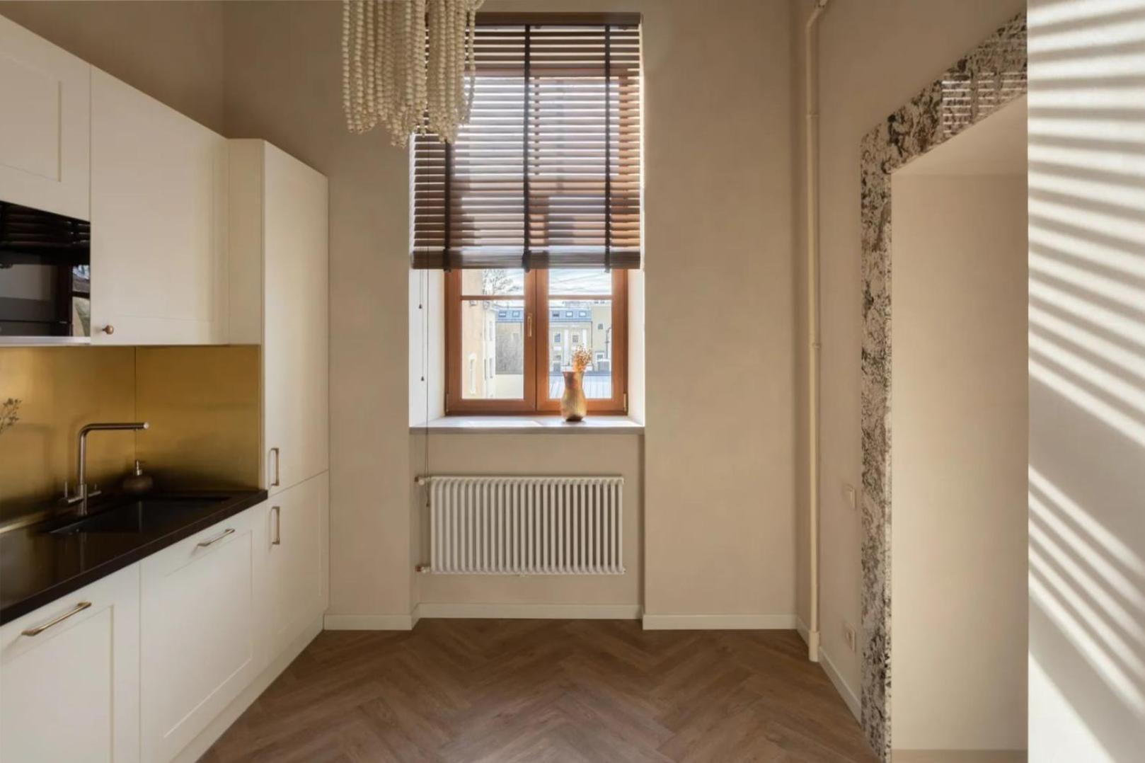Rue De Satory Prestige Apartment 베흑사이으 외부 사진