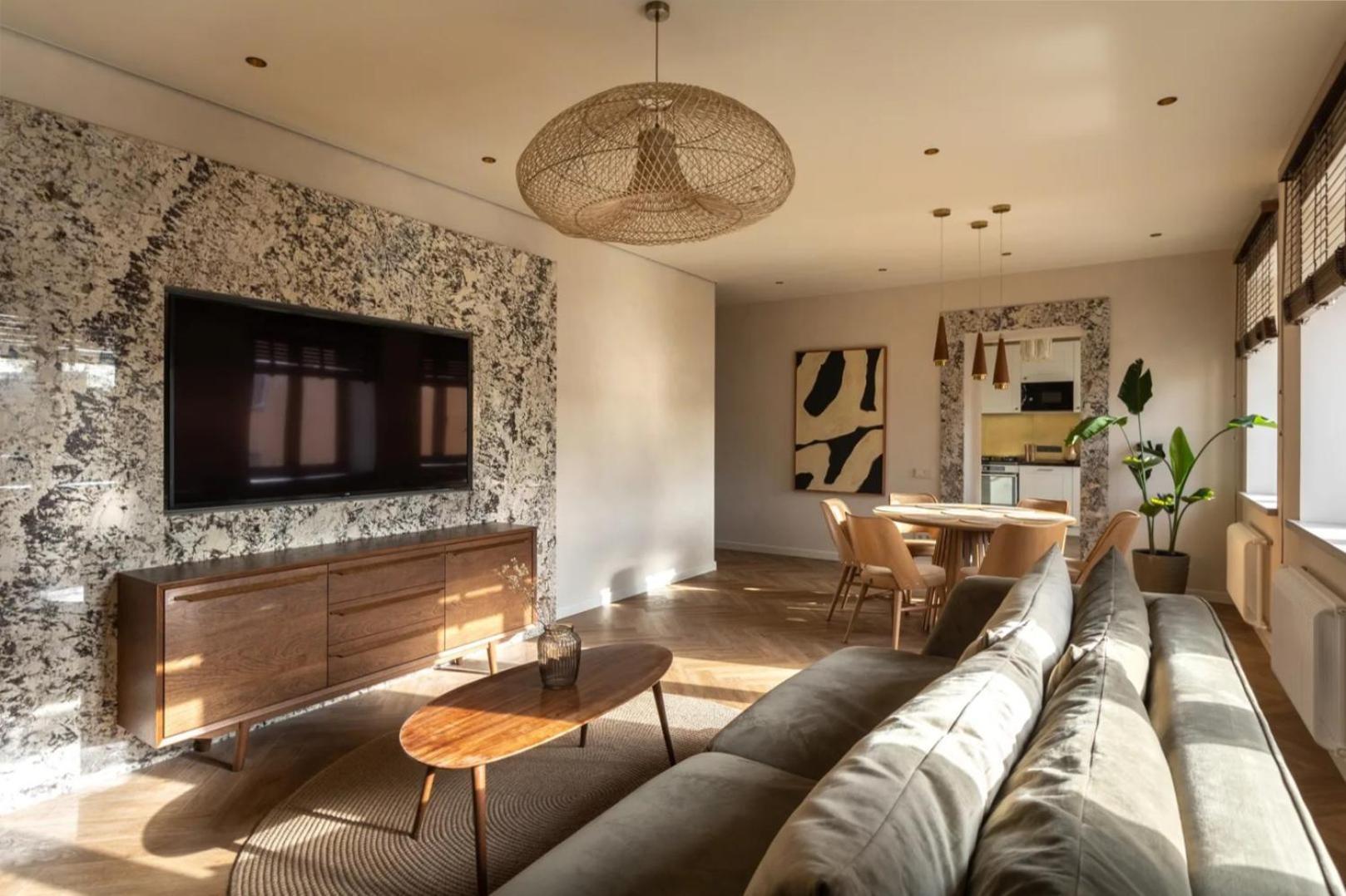 Rue De Satory Prestige Apartment 베흑사이으 외부 사진
