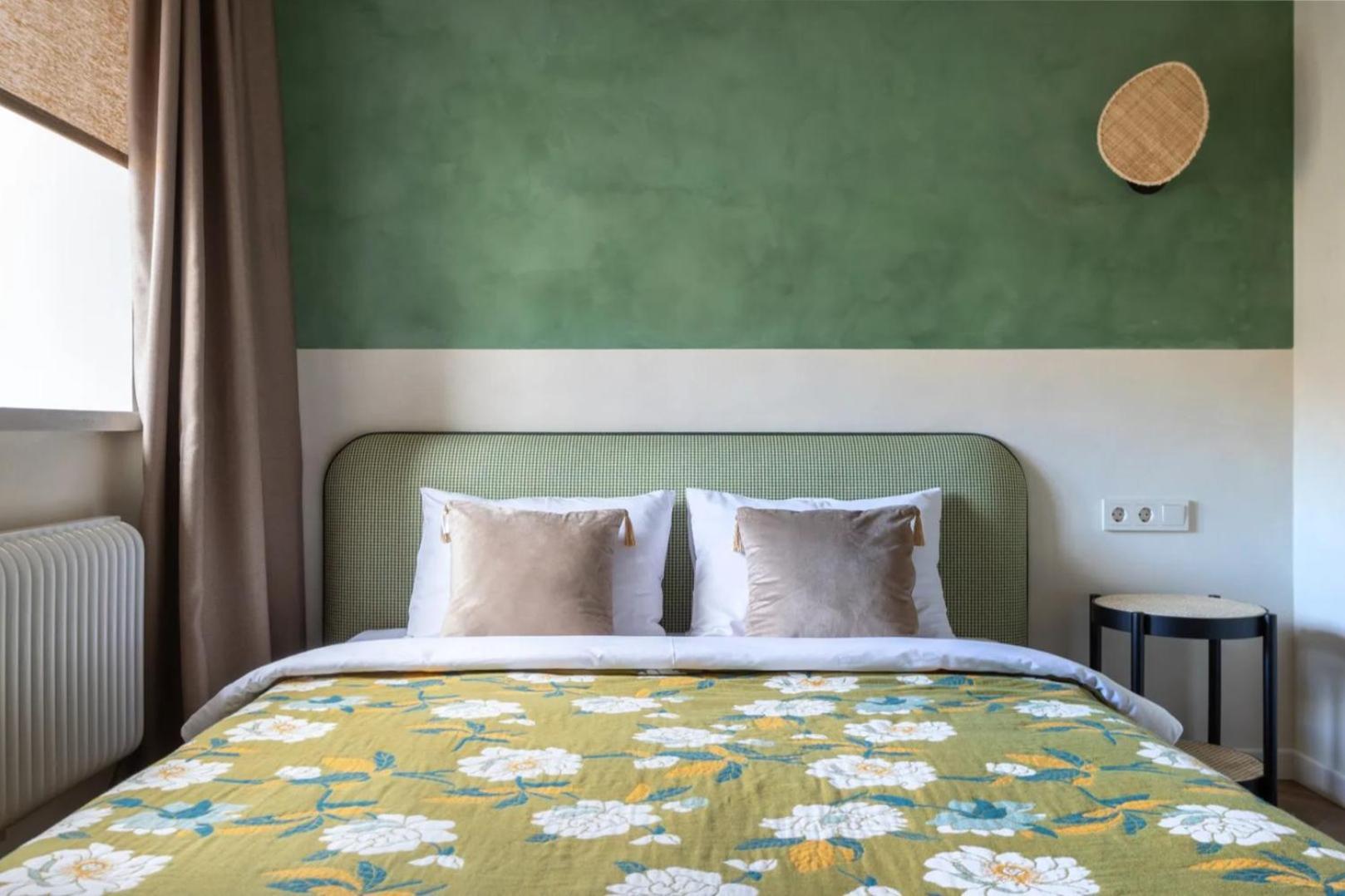 Rue De Satory Prestige Apartment 베흑사이으 외부 사진