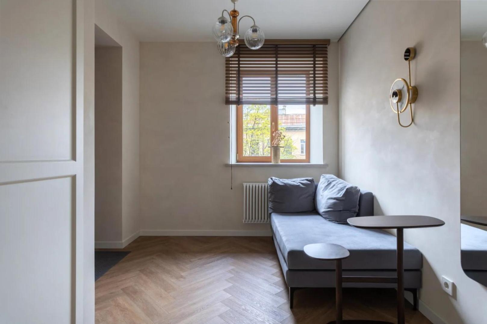 Rue De Satory Prestige Apartment 베흑사이으 외부 사진