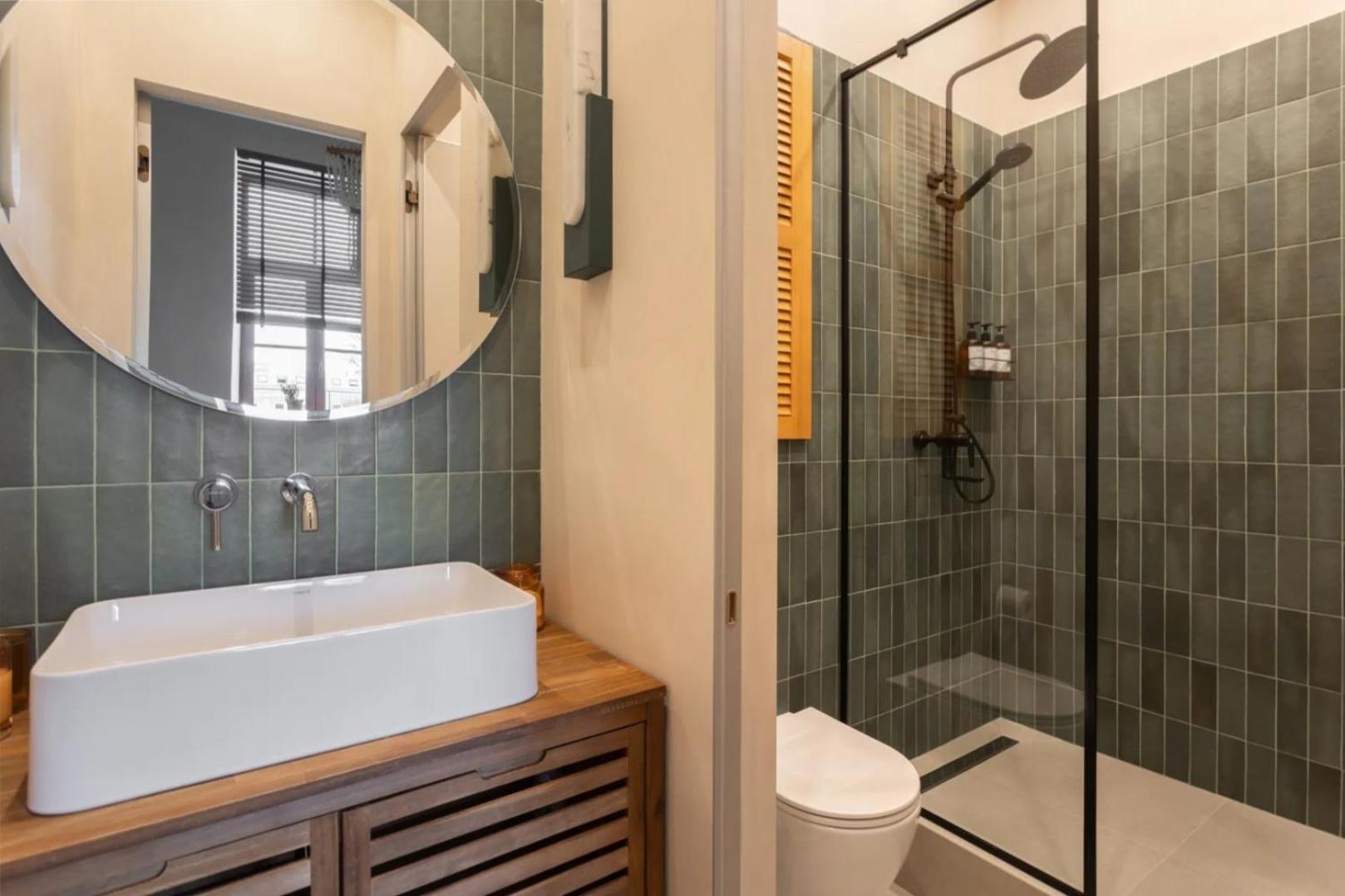 Rue De Satory Prestige Apartment 베흑사이으 외부 사진