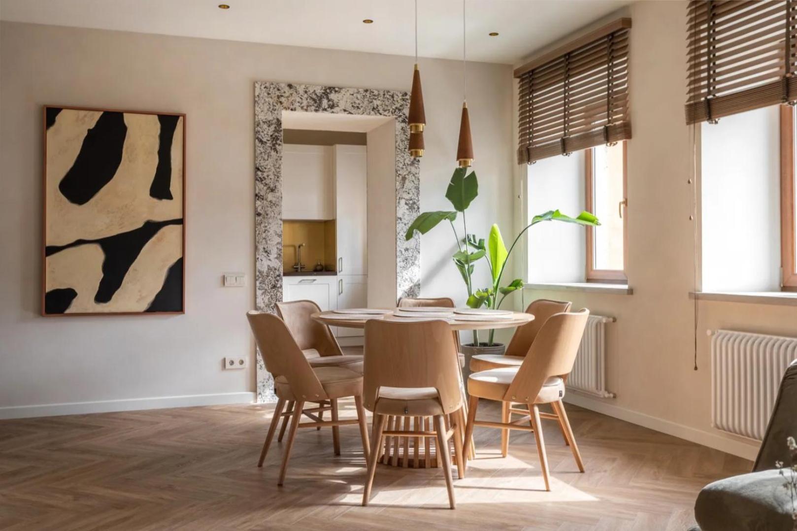 Rue De Satory Prestige Apartment 베흑사이으 외부 사진