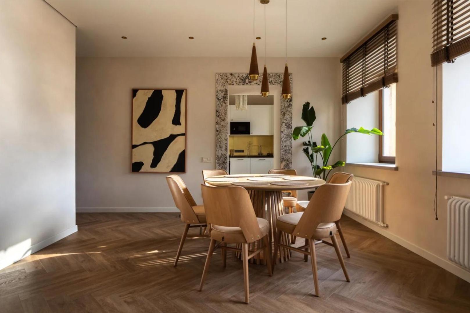 Rue De Satory Prestige Apartment 베흑사이으 외부 사진