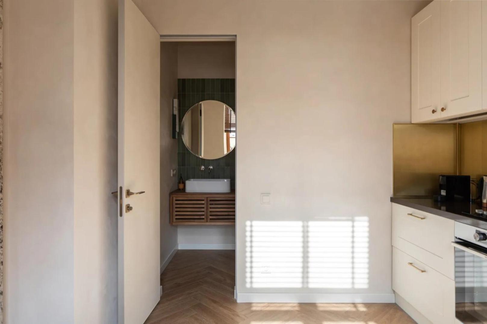 Rue De Satory Prestige Apartment 베흑사이으 외부 사진