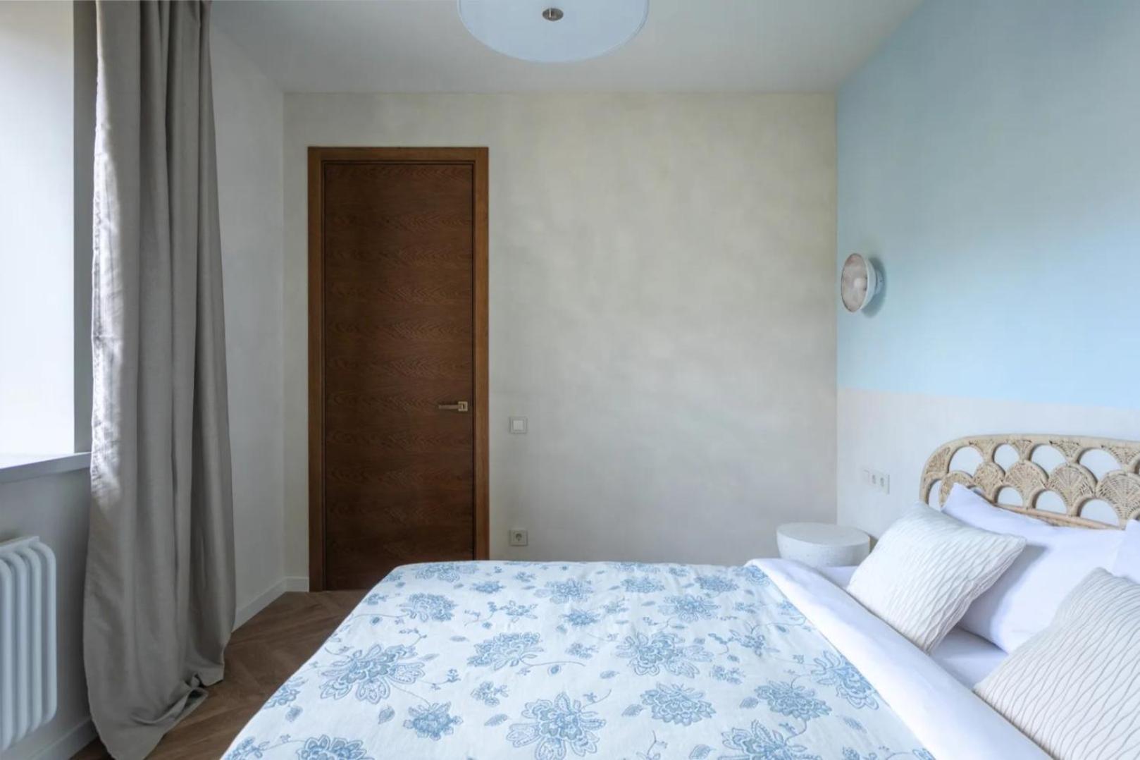 Rue De Satory Prestige Apartment 베흑사이으 외부 사진