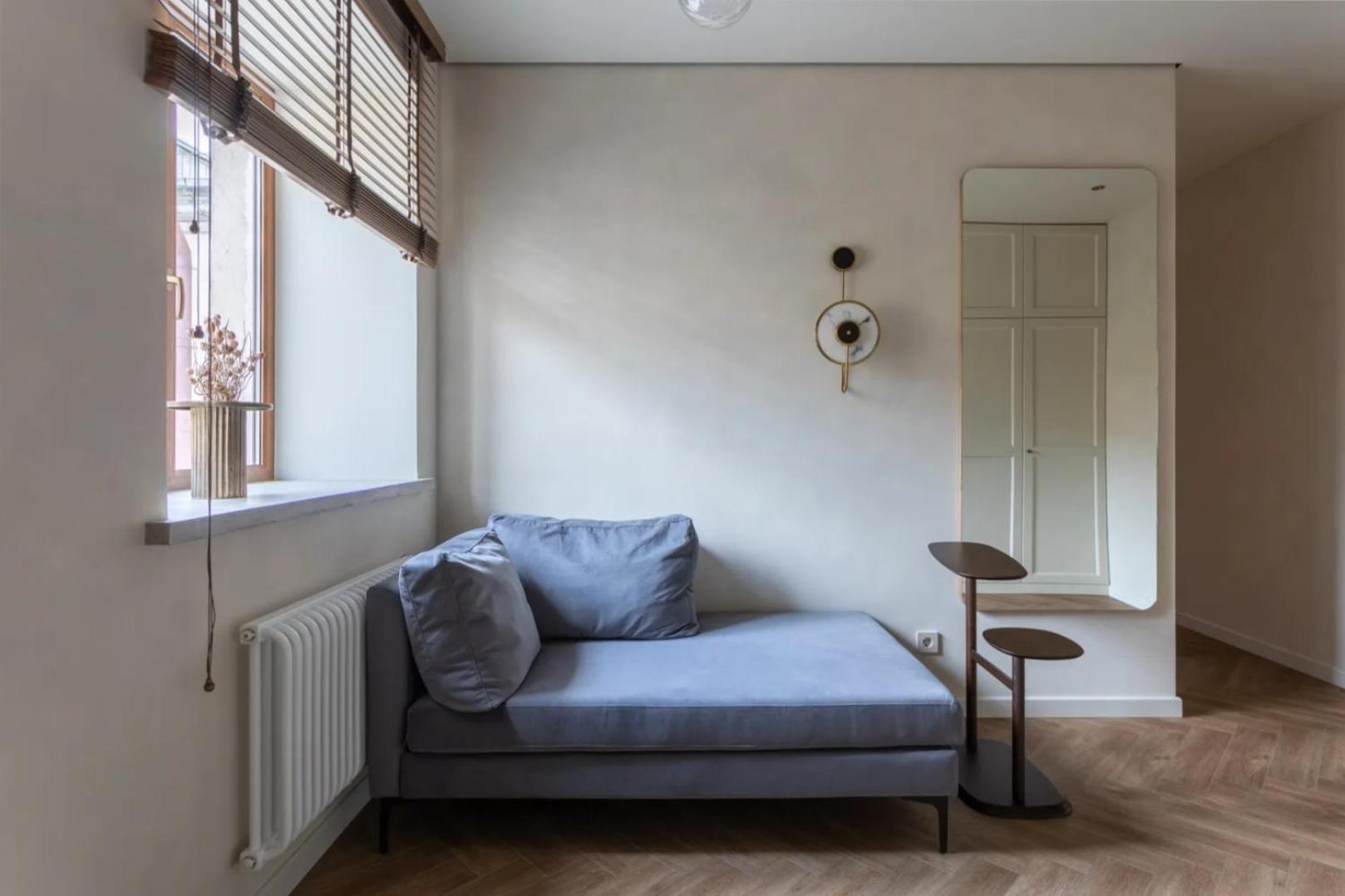 Rue De Satory Prestige Apartment 베흑사이으 외부 사진