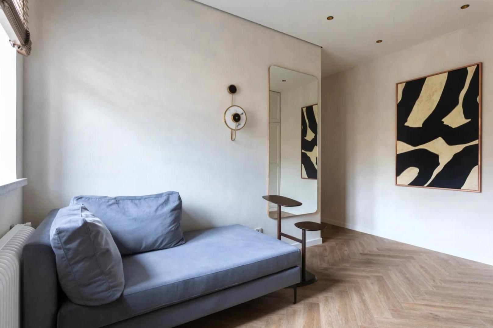 Rue De Satory Prestige Apartment 베흑사이으 외부 사진