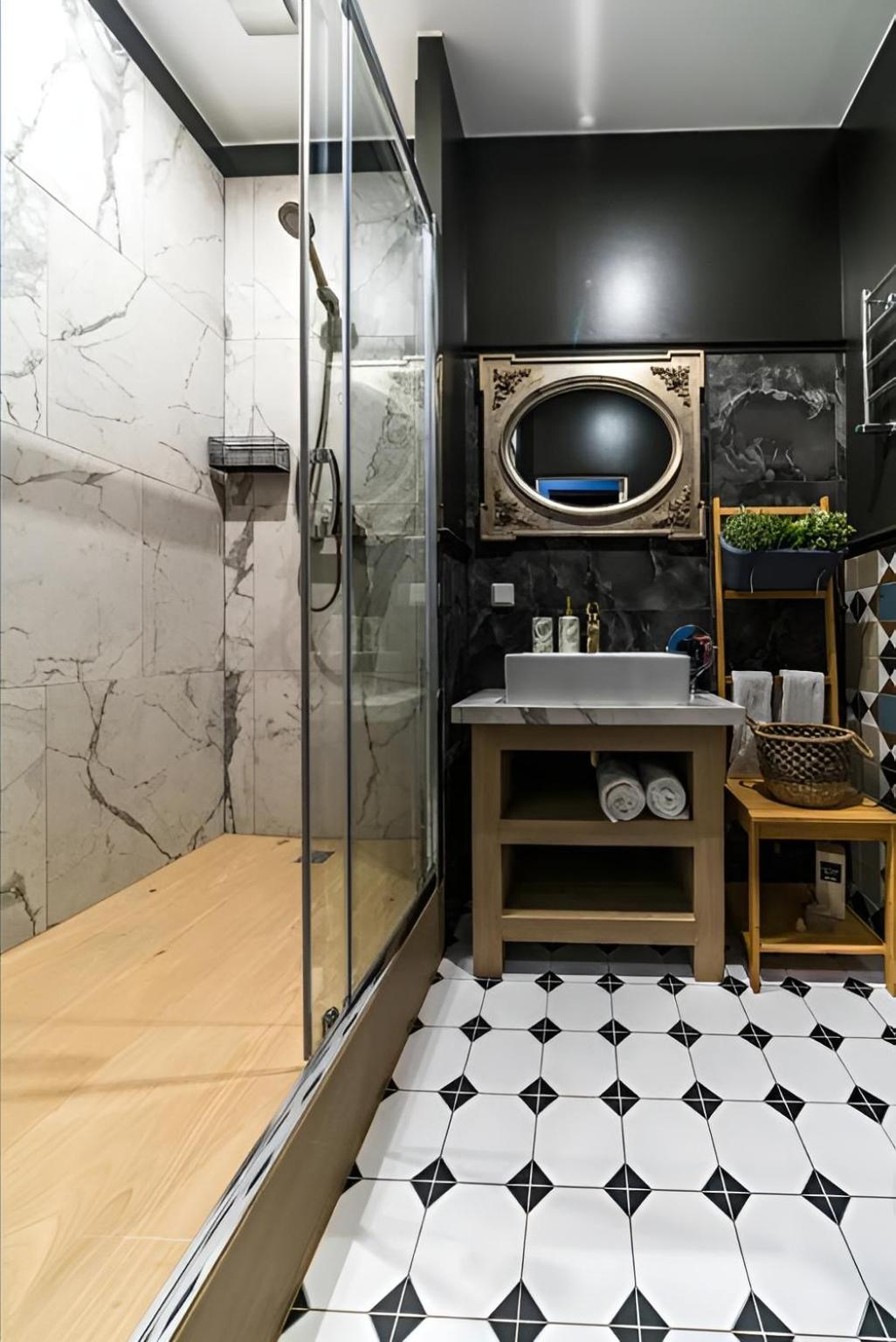 Rue De Satory Prestige Apartment 베흑사이으 외부 사진