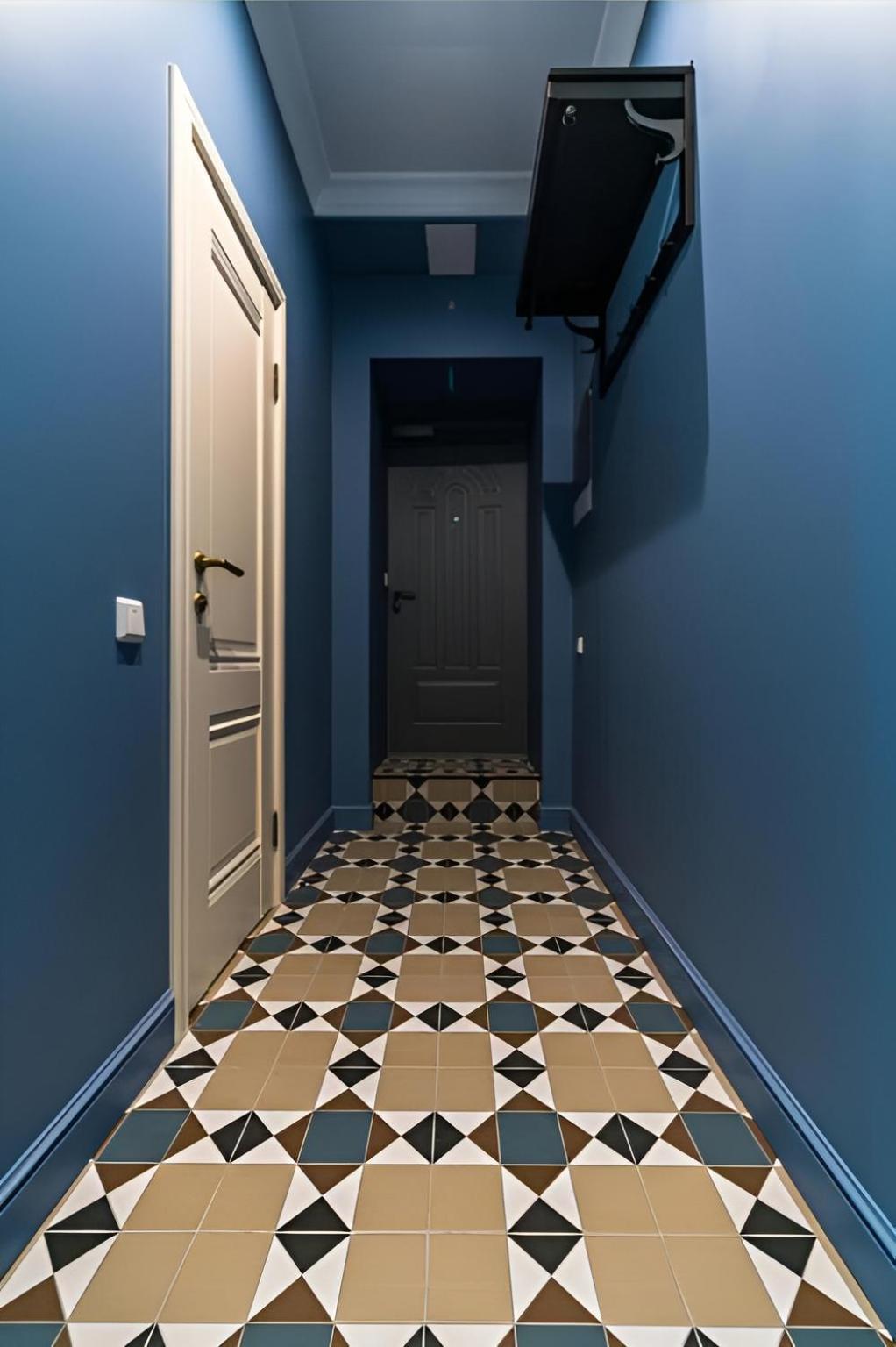 Rue De Satory Prestige Apartment 베흑사이으 외부 사진
